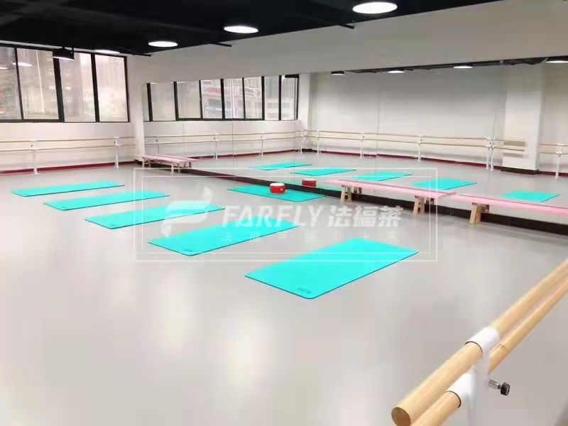 塑膠地板 塑膠地板