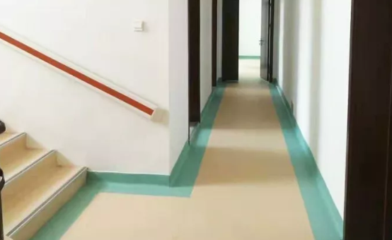 如何延長PVC地板的使用壽命？