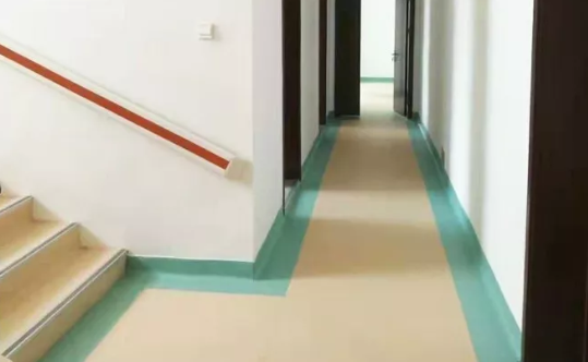 如何延長PVC地板的使用壽命？